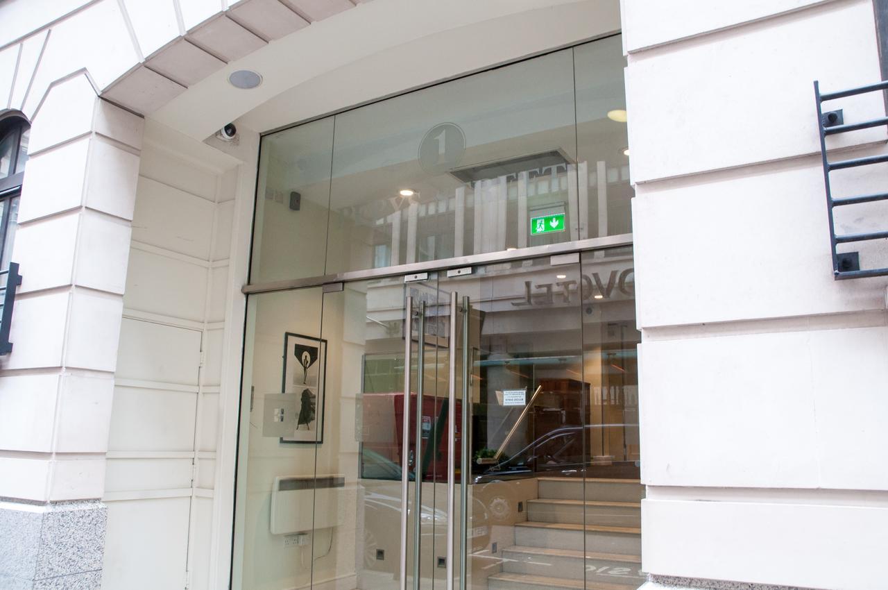Pepys Street Apartment Richmond  Exterior foto