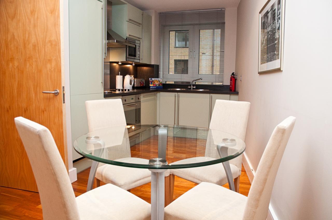 Pepys Street Apartment Richmond  Exterior foto