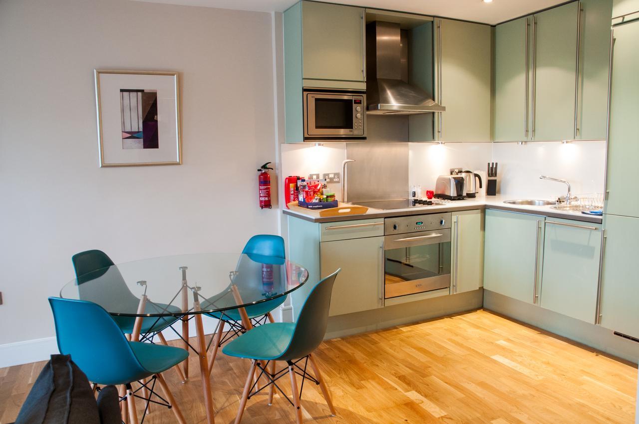 Pepys Street Apartment Richmond  Exterior foto