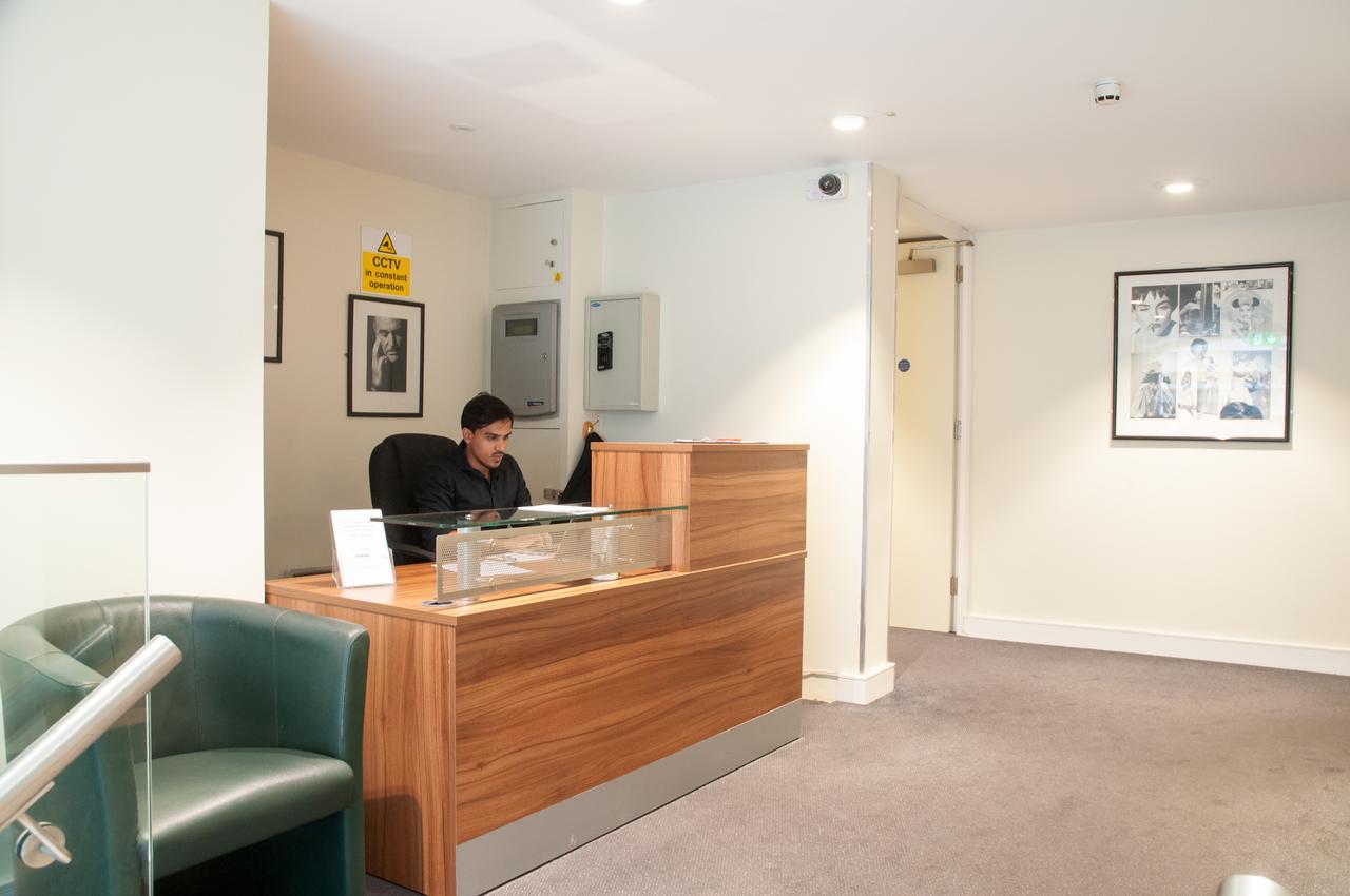 Pepys Street Apartment Richmond  Exterior foto